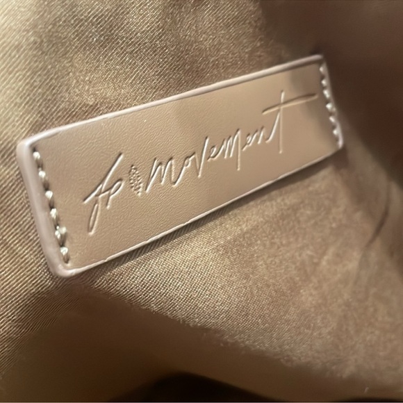 FREE PEOPLE Cozy Carryall - Picture 11 of 12